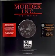 The Murdereres - Irv Gotti Presents... The Murdereres
