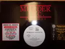 12'' - The Murderers - Vita, Vita, Vita