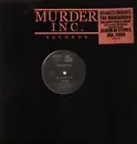 12'' - The Murderers - We Don't Give a What