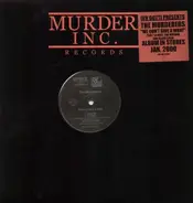 The Murderers - We Don't Give a What