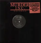 12'' - The Murderers - We Don't Give a What