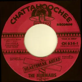 The Murmaids - Heartbreak Ahead