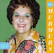 CD - The Murmurs - Pristine Smut