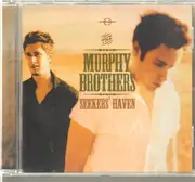 CD - The Murphy Brothers - Seekers´Haven