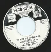 The Murray Arnold Quartet , The Lee Gordon Singers