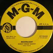 The Murray Arnold Quartet