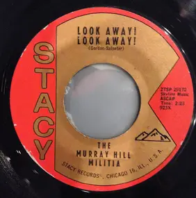 The Murray Hill Mob / The Murray Hill Militia - You Fooled Me (For The Last Time)