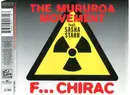 CD Single - The Mururoa Movement - F... Chirac