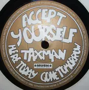 The Muscle Shoal - Accept Yourself