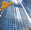 LP - The Muskrats - The Muskrats - Textured sleeve. Signed.