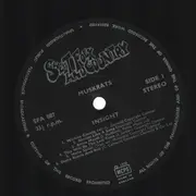 LP - The Muskrats - Insight