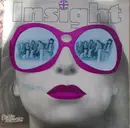 LP - The Muskrats - Insight