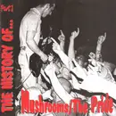 7inch Vinyl Single - The Mushrooms / The Pride - The History Of... Part 1