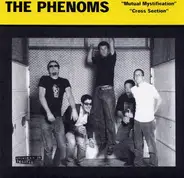 The Mushuganas / The Phenoms - Mushuganas / The Phenoms