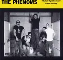 7inch Vinyl Single - The Mushuganas / The Phenoms - Mushuganas / The Phenoms - Purple