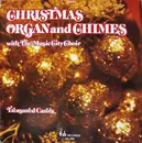 LP - The Music City Choir , Boots Randolph And Bill Pursell - Christmas Organ And Chimes
