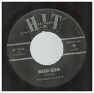 The Music City Five - Maria Elena
