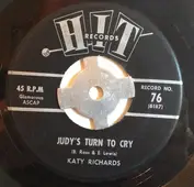 The Music City Five / Katy Richards