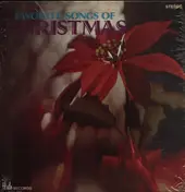 The Music City Singers - Favorite Songs of Christmas