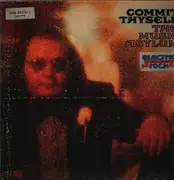 LP - The Music Asylum - Commit Thyself - Gatefold