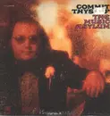 LP - The Music Asylum - Commit Thyself
