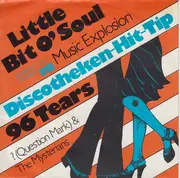 7inch Vinyl Single - The Music Explosion , ? & The Mysterians - Little Bit O'Soul / 96 Tears