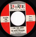7inch Vinyl Single - The Music Explosion - I See The Light / Little Bit O'Soul - Monarch Pressing