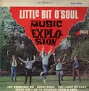 LP - The Music Explosion - Little Bit O'Soul