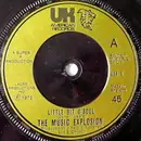 7inch Vinyl Single - The Music Explosion - Little Bit O'Soul