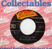 Music Explosion - A Little Bit O' Soul / Are You A Boy Or Are You A Girl