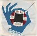 7inch Vinyl Single - The Music Explosion - What You Want / Road Runner - Promo