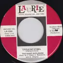 7inch Vinyl Single - The Music Explosion - Little Bit O'Soul / I See The Light