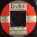 7inch Vinyl Single - The Music Explosion - Sunshine Games
