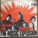 7inch Vinyl Single - The Music Explosion - Sunshine Games
