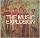 7inch Vinyl Single - The Music Explosion - Sunshine Games