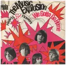 7inch Vinyl Single - The Music Explosion - We Gotta Go Home / Hearts And Flowers