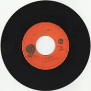 7inch Vinyl Single - The Music Festival Orchestra - Le Matin / Vivre Pour Vivre