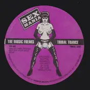 The Music Freaks - Tribal Trance