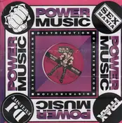 The Music Freaks - Wild Pitch