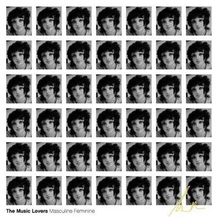 The Music Lovers - Masculine Feminine