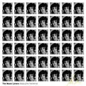 The Music Lovers - Masculine Feminine