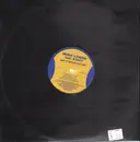 12inch Vinyl Single - The Music Lovers Featuring Stacy - Get It While You Can