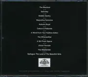 CD - The Music Lovers - Masculine Feminine