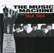 The Music Machine - (Turn On) The Music Machine