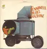 LP - The Music Machine - The Bonniwell Music Machine - Golden WB labels, Stereo