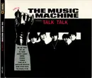CD - The Music Machine - Turn On - Mono, Digipak