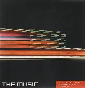 The Music - Strength in Numbers