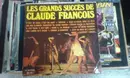 LP - The Music Sweepers - Les Grands Succès De Claude François