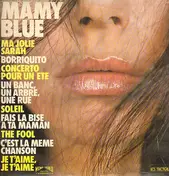 The Music Sweepers - Mamy Blue