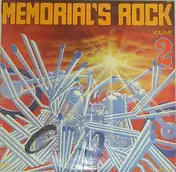 The Music Sweepers - Memorial's Rock Volume 2